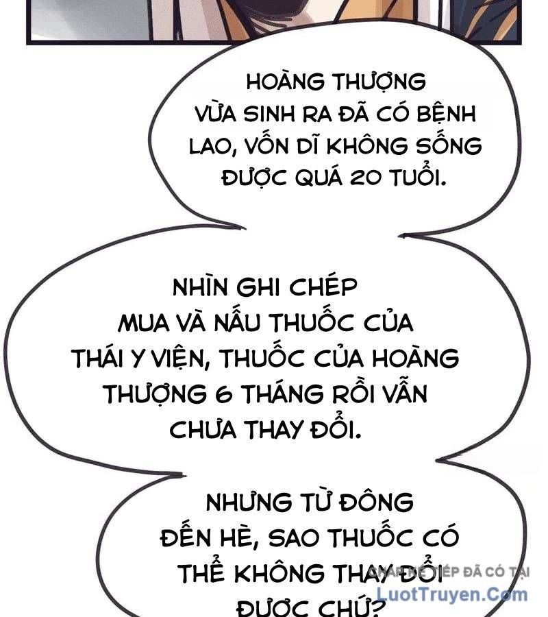 Hiệp Khách Hành bất thông Chap 132 - Next Chap 131