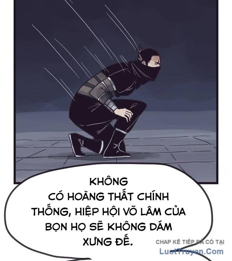 Hiệp Khách Hành bất thông Chap 132 - Next Chap 131