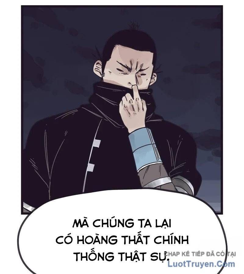 Hiệp Khách Hành bất thông Chap 132 - Next Chap 131