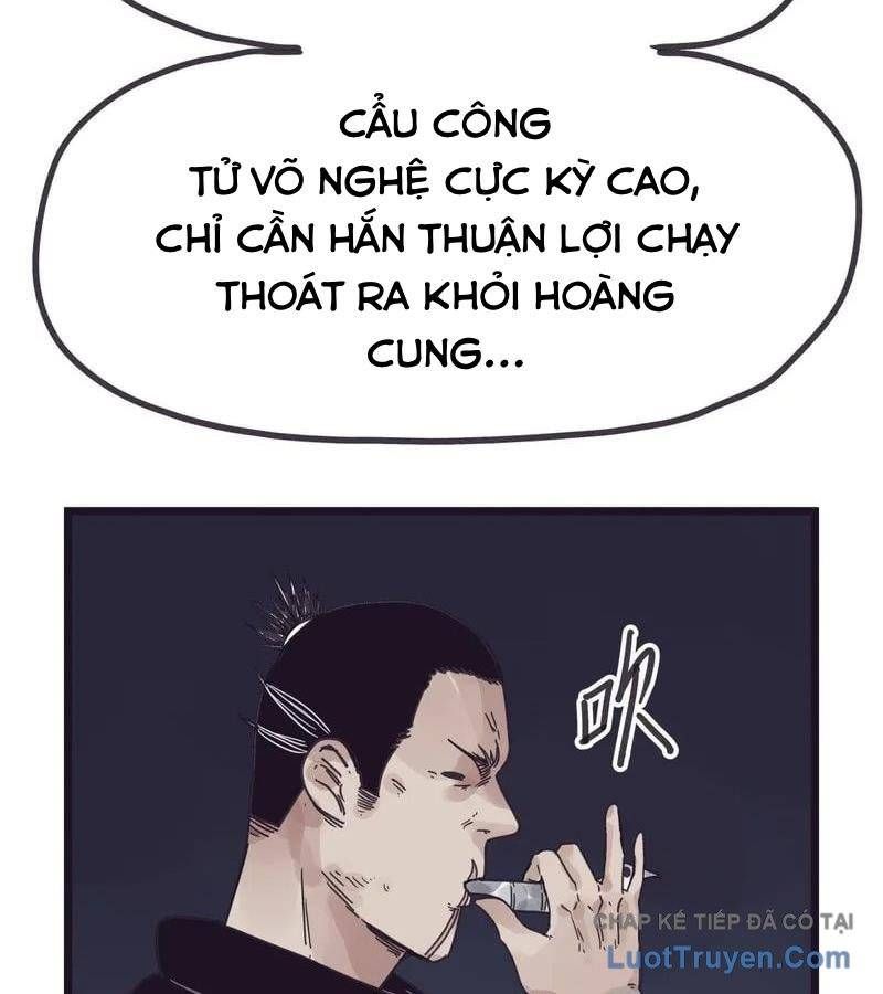 Hiệp Khách Hành bất thông Chap 132 - Next Chap 131