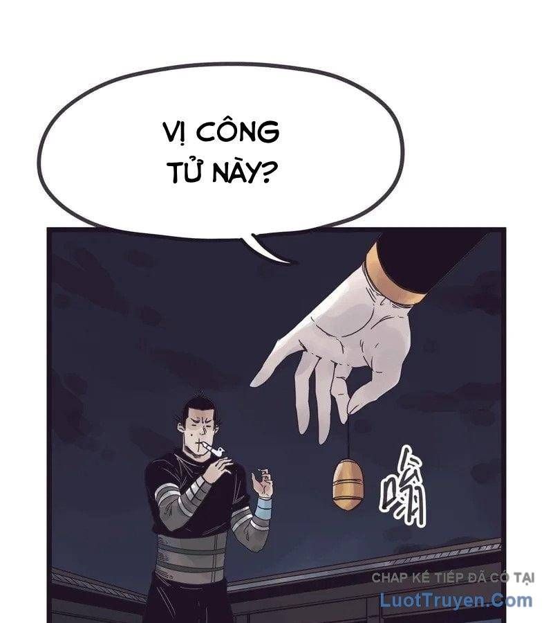 Hiệp Khách Hành bất thông Chap 132 - Next Chap 131