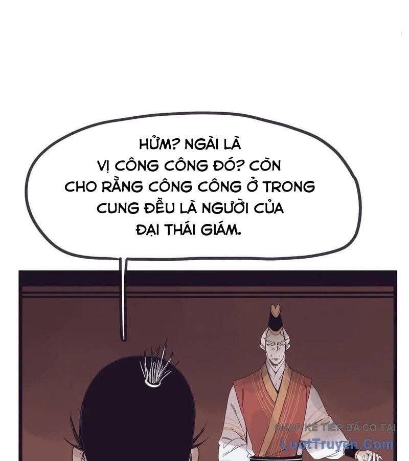 Hiệp Khách Hành bất thông Chap 132 - Next Chap 131
