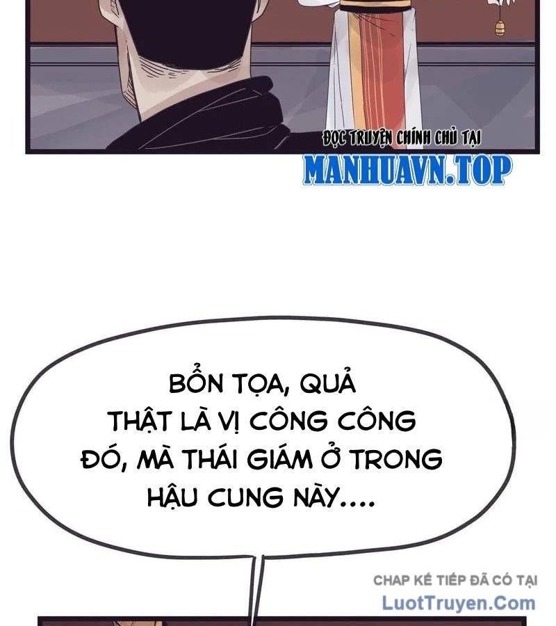 Hiệp Khách Hành bất thông Chap 132 - Next Chap 131