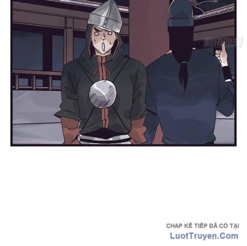 Hiệp Khách Hành bất thông Chap 132 - Next Chap 131