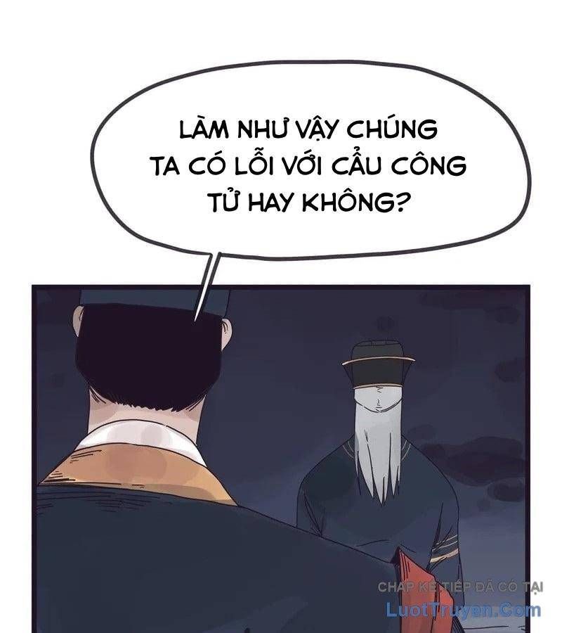 Hiệp Khách Hành bất thông Chap 132 - Next Chap 131