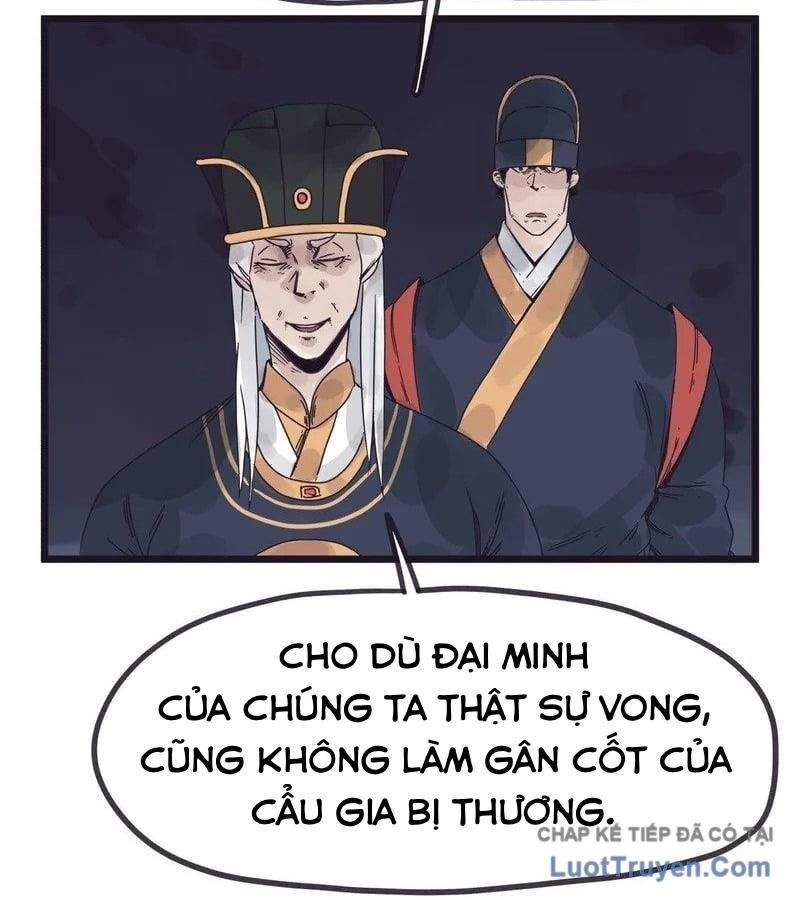 Hiệp Khách Hành bất thông Chap 132 - Next Chap 131