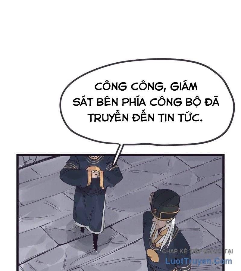 Hiệp Khách Hành bất thông Chap 132 - Next Chap 131
