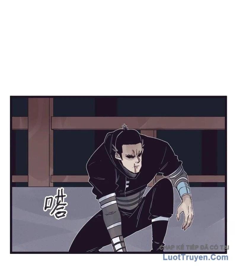 Hiệp Khách Hành bất thông Chap 132 - Next Chap 131