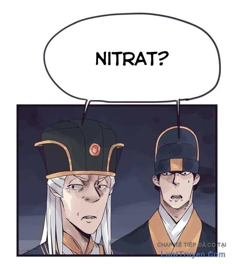 Hiệp Khách Hành bất thông Chap 132 - Next Chap 131