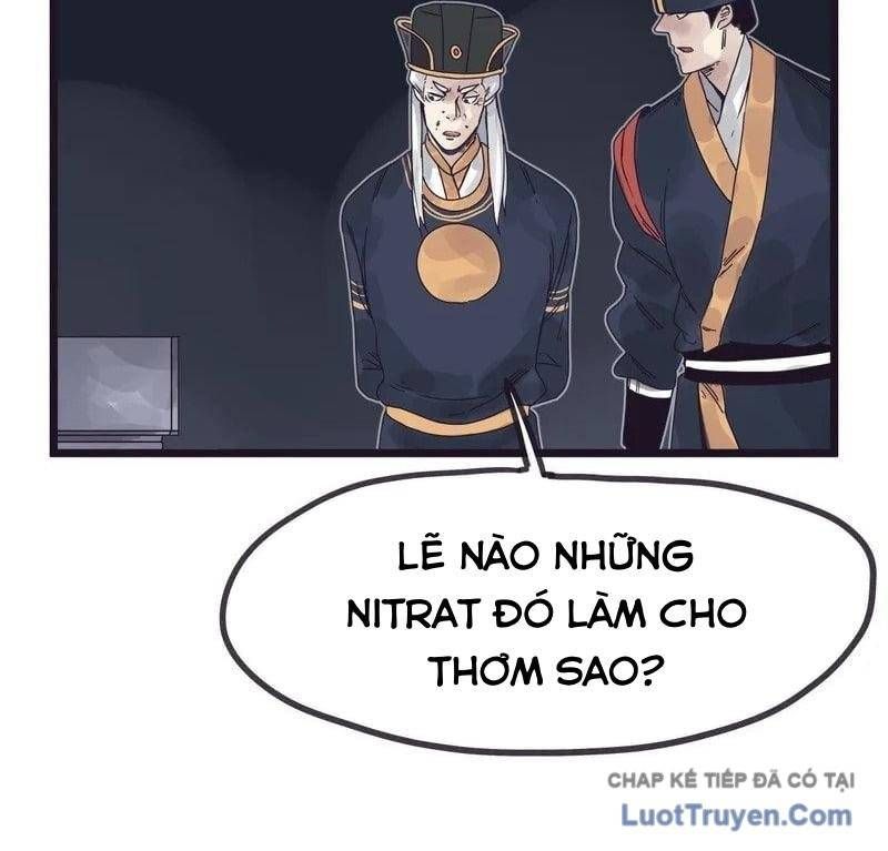 Hiệp Khách Hành bất thông Chap 132 - Next Chap 131