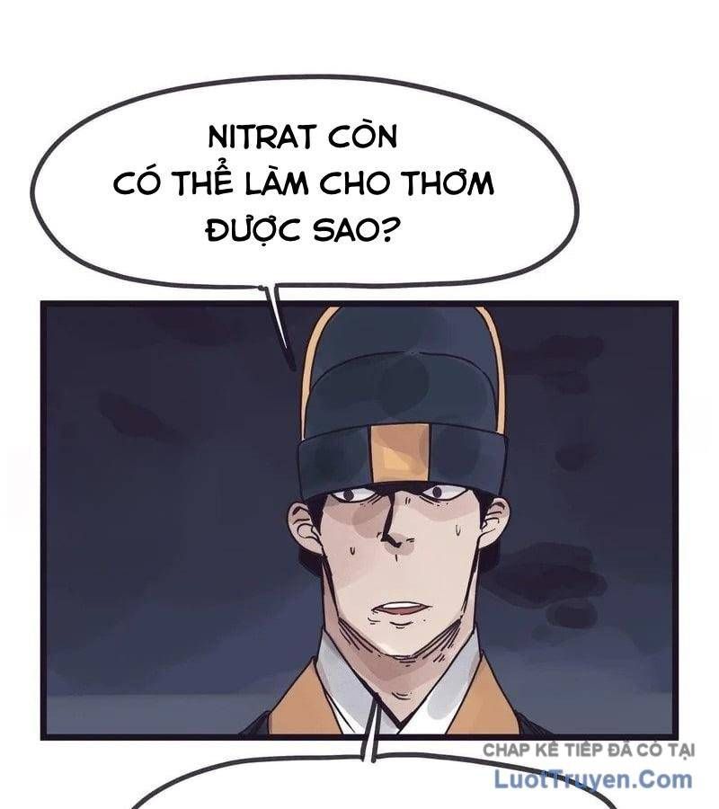 Hiệp Khách Hành bất thông Chap 132 - Next Chap 131