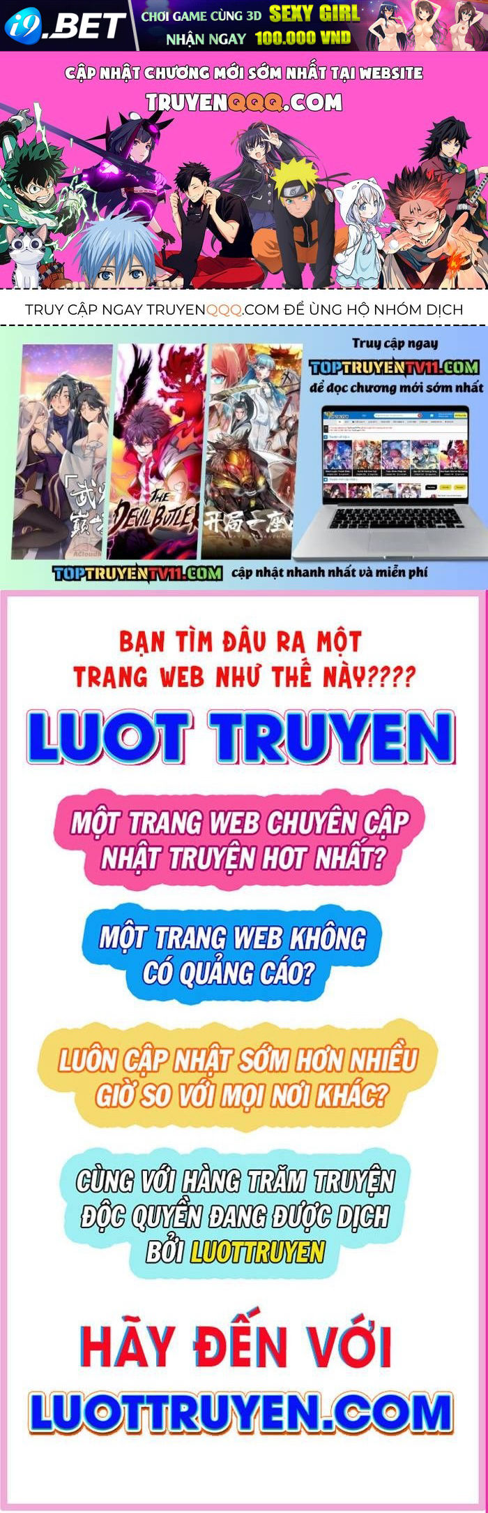 Hiệp Khách Hành bất thông Chap 133 - Next Chap 132
