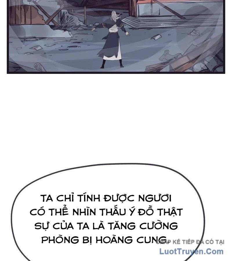 Hiệp Khách Hành bất thông Chap 133 - Next Chap 132