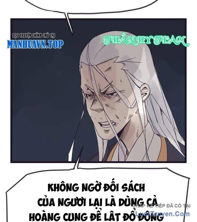 Hiệp Khách Hành bất thông Chap 133 - Next Chap 132