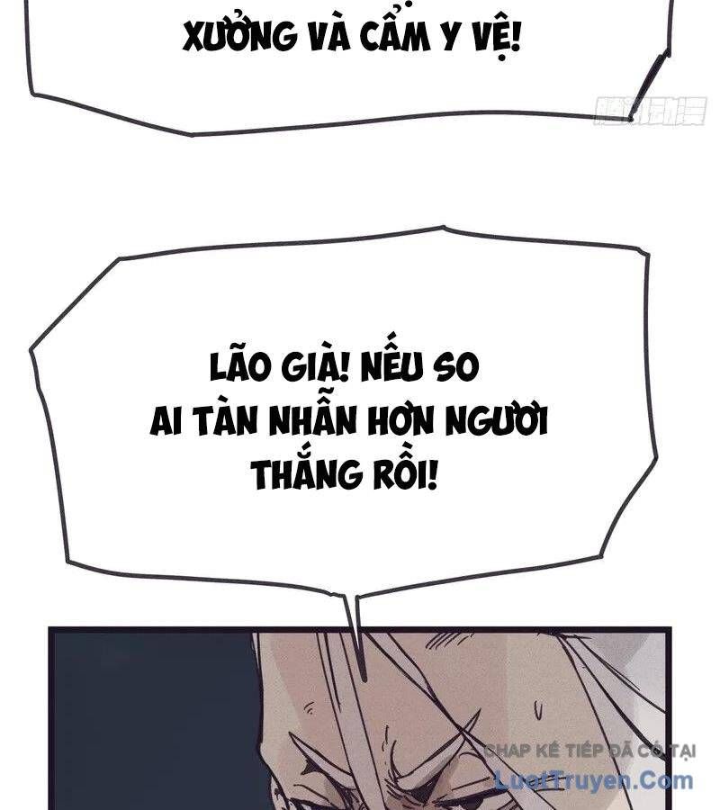 Hiệp Khách Hành bất thông Chap 133 - Next Chap 132