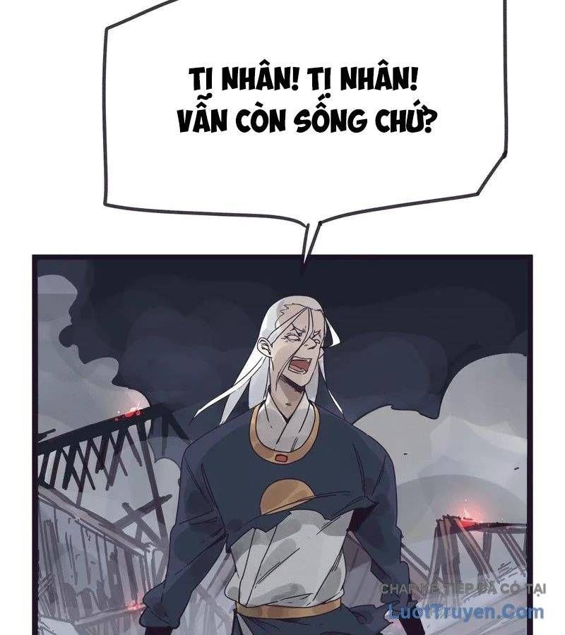 Hiệp Khách Hành bất thông Chap 133 - Next Chap 132