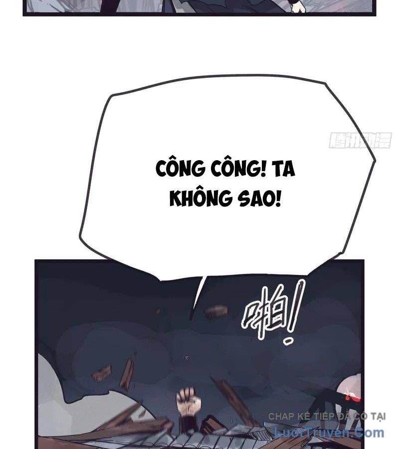 Hiệp Khách Hành bất thông Chap 133 - Next Chap 132