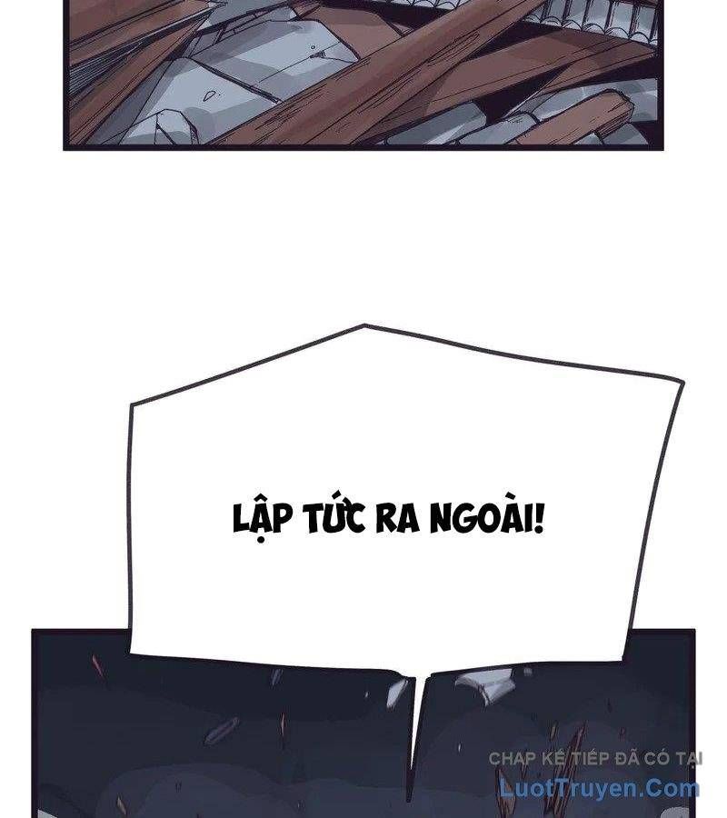 Hiệp Khách Hành bất thông Chap 133 - Next Chap 132