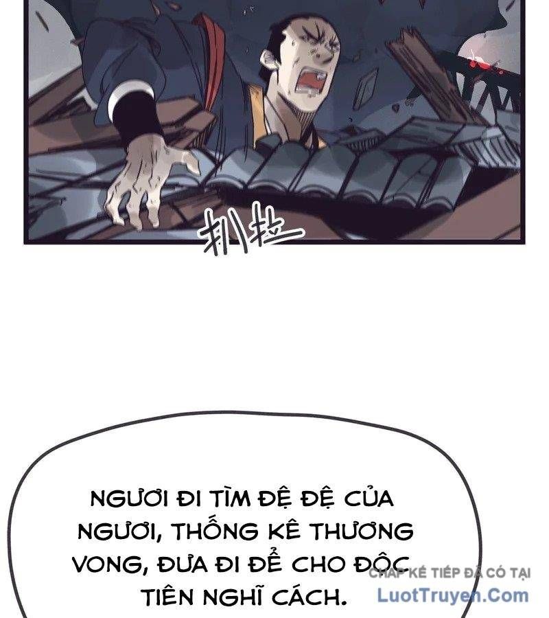 Hiệp Khách Hành bất thông Chap 133 - Next Chap 132