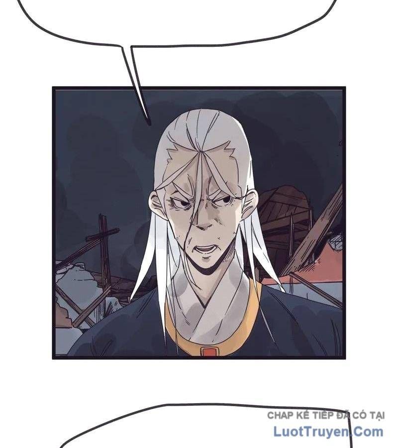 Hiệp Khách Hành bất thông Chap 133 - Next Chap 132