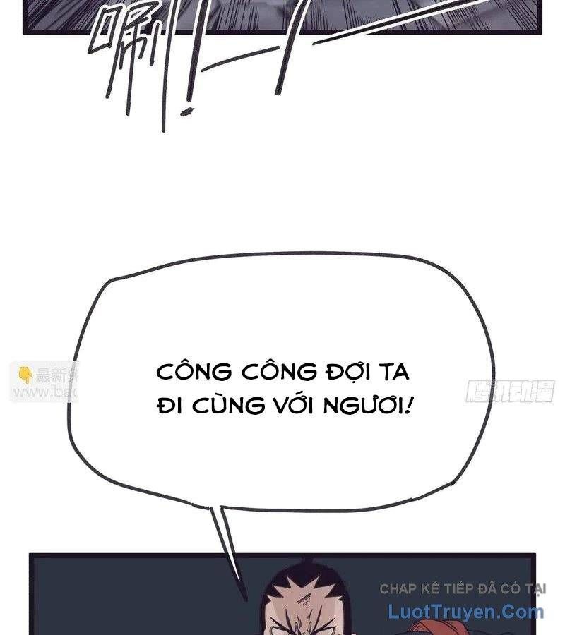 Hiệp Khách Hành bất thông Chap 133 - Next Chap 132