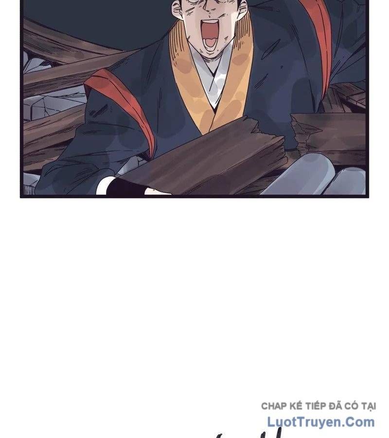 Hiệp Khách Hành bất thông Chap 133 - Next Chap 132