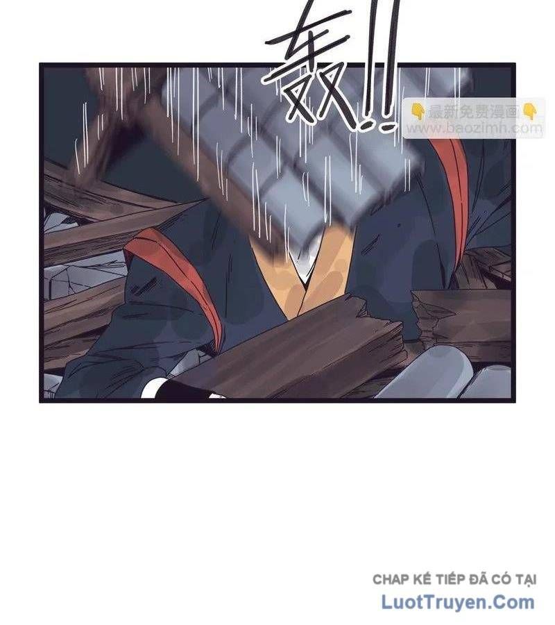 Hiệp Khách Hành bất thông Chap 133 - Next Chap 132