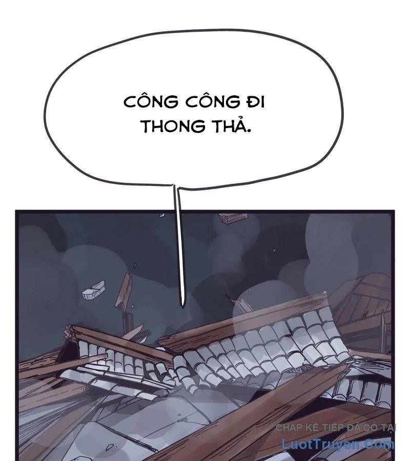 Hiệp Khách Hành bất thông Chap 133 - Next Chap 132