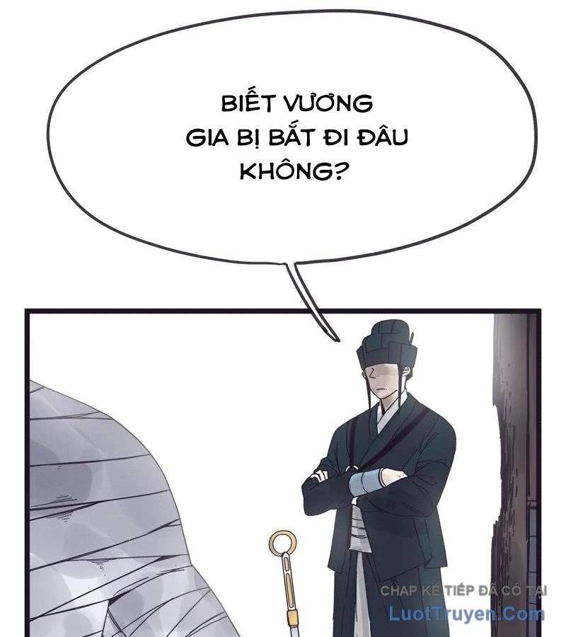 Hiệp Khách Hành bất thông Chap 133 - Next Chap 132