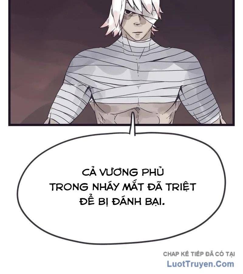 Hiệp Khách Hành bất thông Chap 133 - Next Chap 132