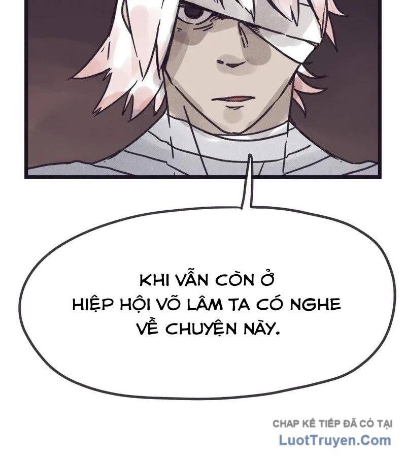 Hiệp Khách Hành bất thông Chap 133 - Next Chap 132