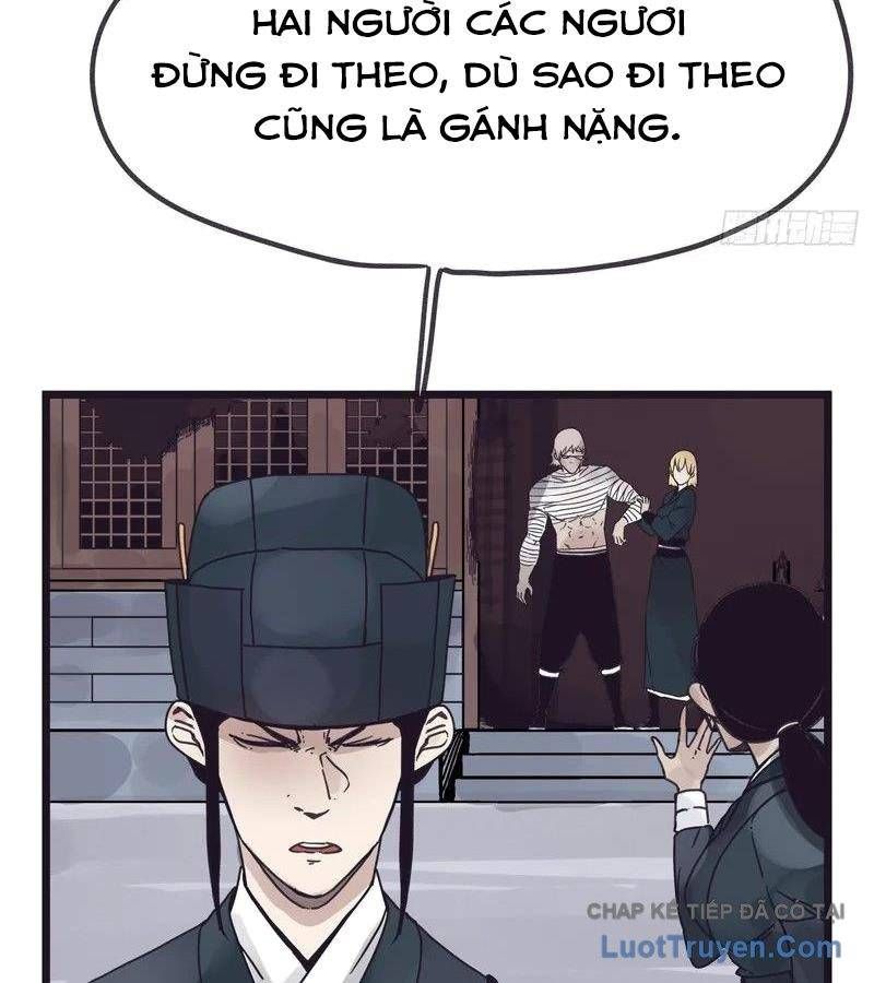 Hiệp Khách Hành bất thông Chap 133 - Next Chap 132