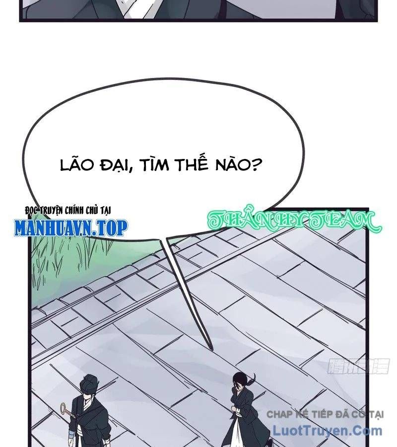 Hiệp Khách Hành bất thông Chap 133 - Next Chap 132