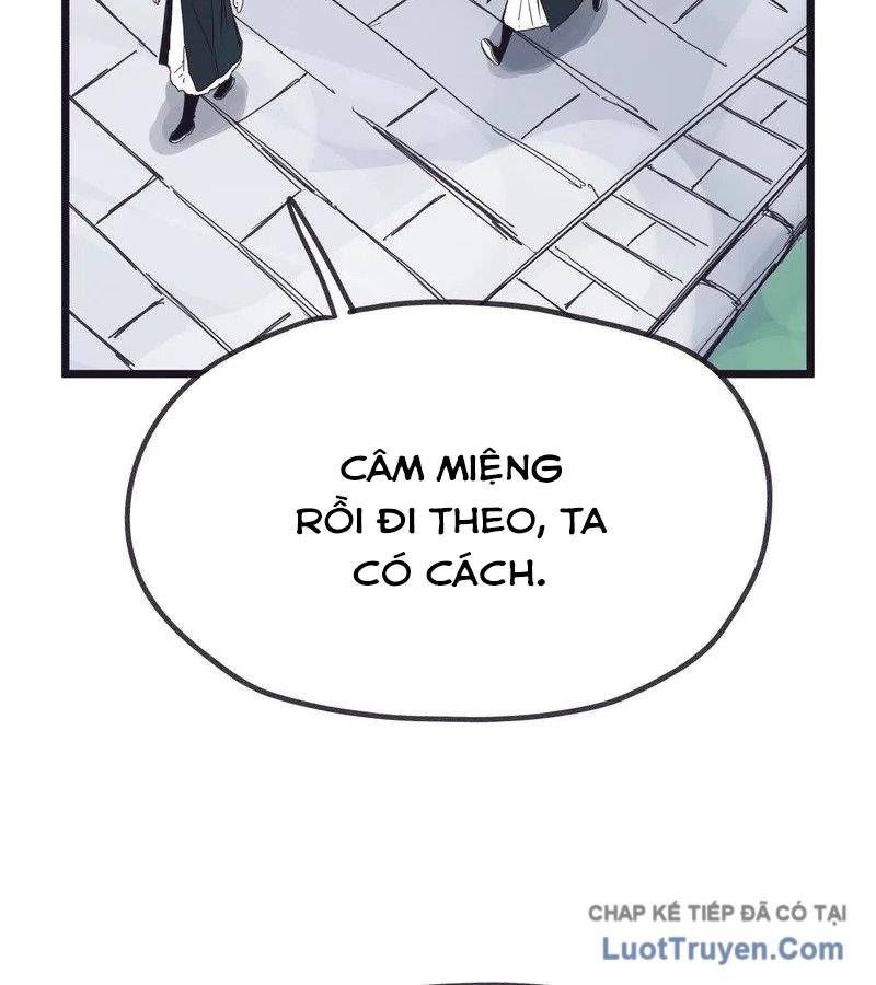 Hiệp Khách Hành bất thông Chap 133 - Next Chap 132