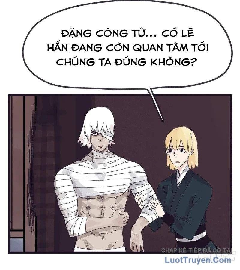 Hiệp Khách Hành bất thông Chap 133 - Next Chap 132
