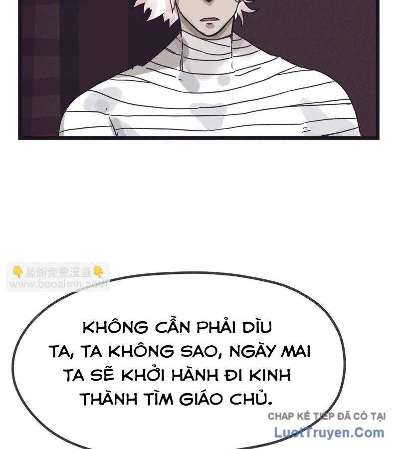 Hiệp Khách Hành bất thông Chap 133 - Next Chap 132
