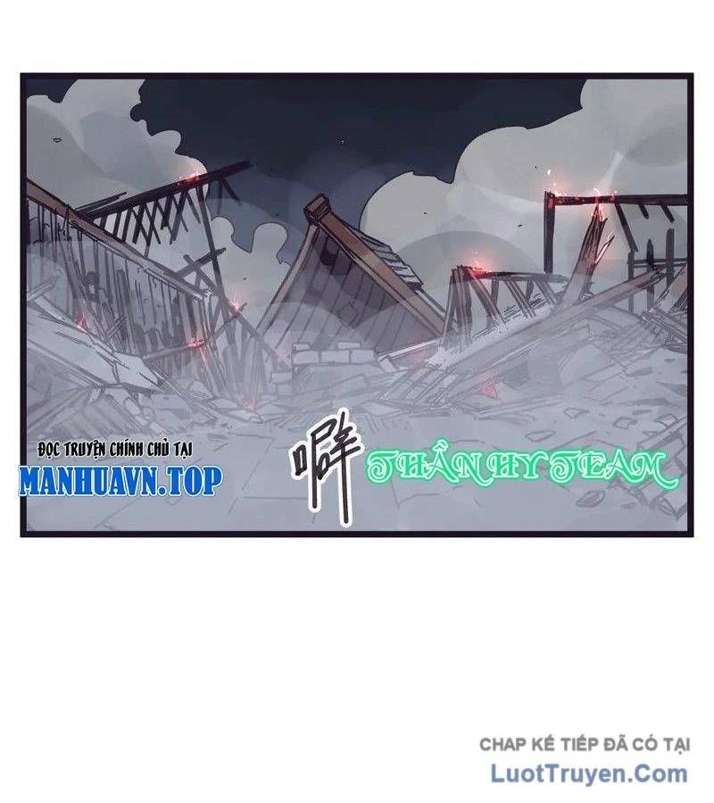 Hiệp Khách Hành bất thông Chap 133 - Next Chap 132