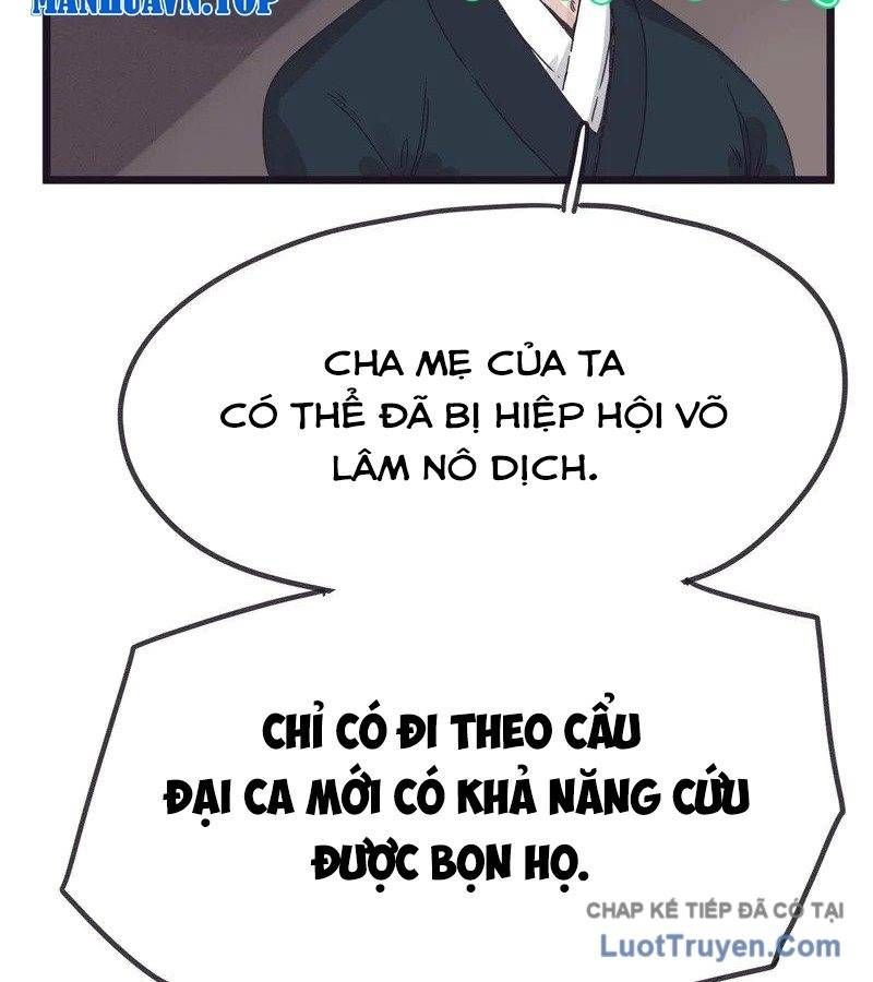 Hiệp Khách Hành bất thông Chap 133 - Next Chap 132