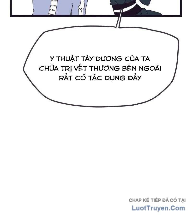 Hiệp Khách Hành bất thông Chap 133 - Next Chap 132