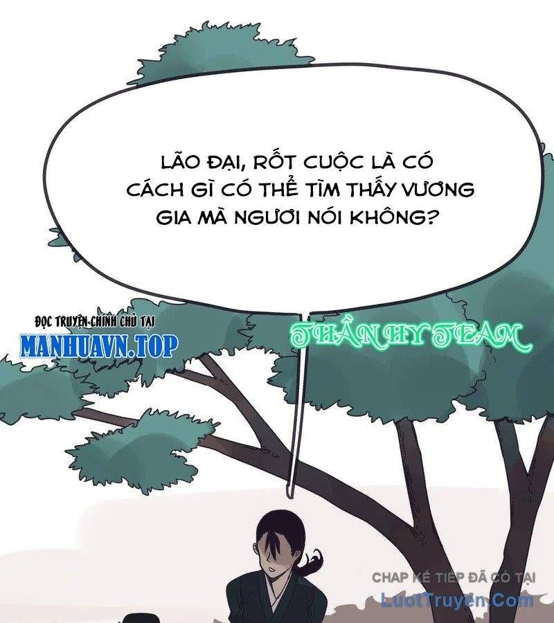 Hiệp Khách Hành bất thông Chap 133 - Next Chap 132