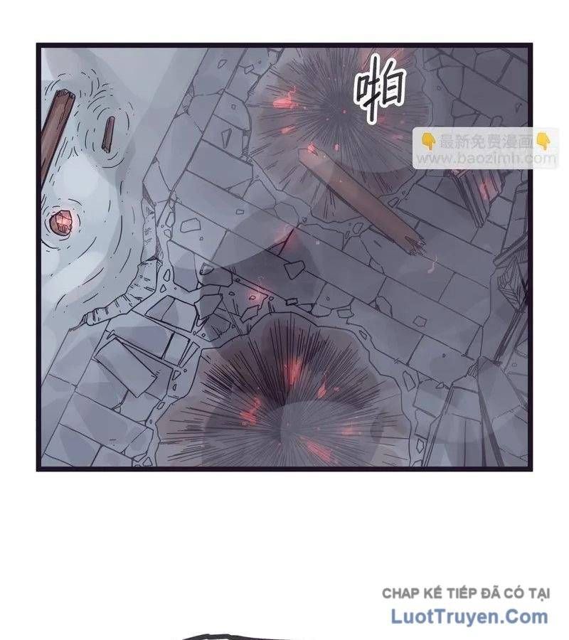 Hiệp Khách Hành bất thông Chap 133 - Next Chap 132