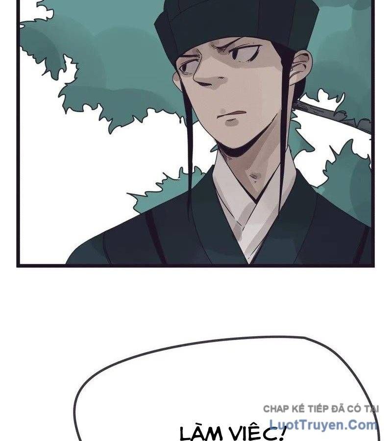 Hiệp Khách Hành bất thông Chap 133 - Next Chap 132