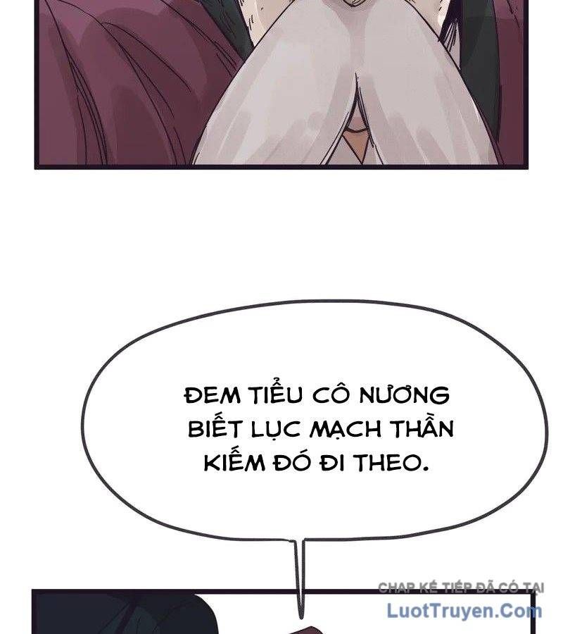 Hiệp Khách Hành bất thông Chap 133 - Next Chap 132