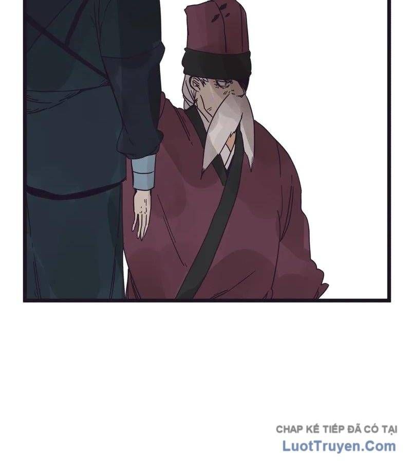 Hiệp Khách Hành bất thông Chap 133 - Next Chap 132