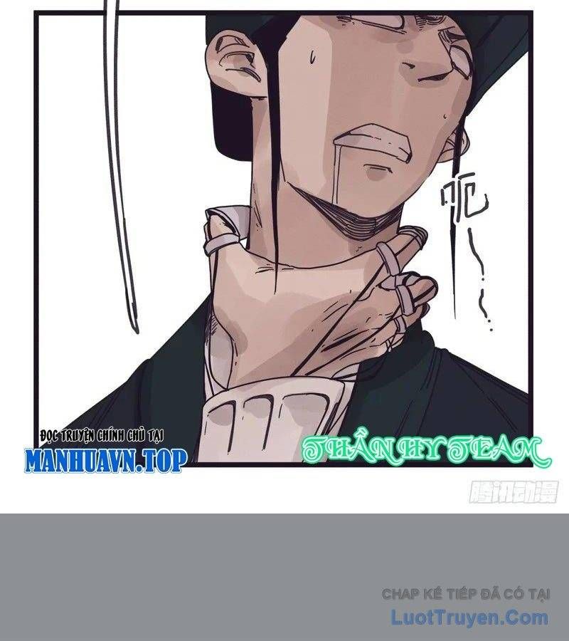 Hiệp Khách Hành bất thông Chap 133 - Next Chap 132