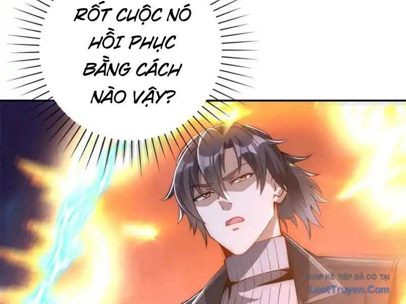 Dị Năng Trùng Sinh Ta Sớm Ở Đỉnh Cao Chap 62 - Next Chap 61