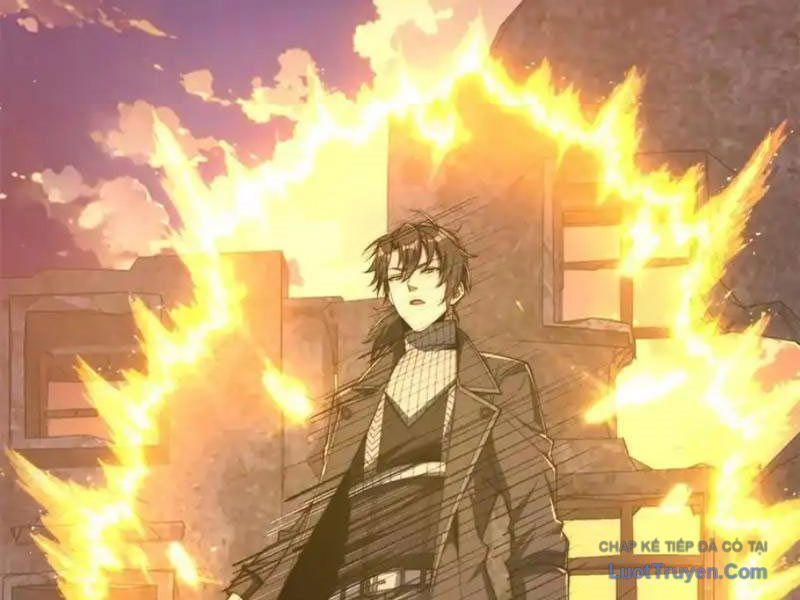 Dị Năng Trùng Sinh Ta Sớm Ở Đỉnh Cao Chap 62 - Next Chap 61