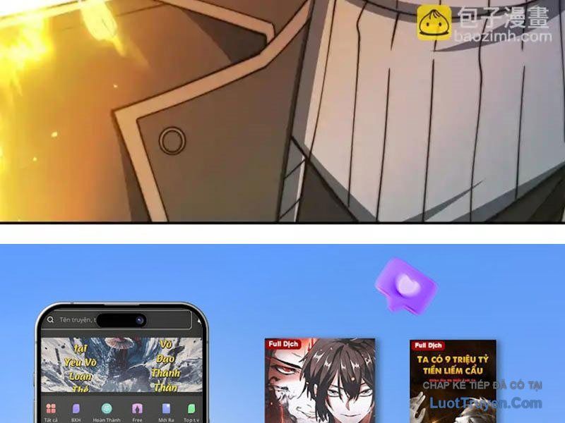 Dị Năng Trùng Sinh Ta Sớm Ở Đỉnh Cao Chap 62 - Next Chap 61