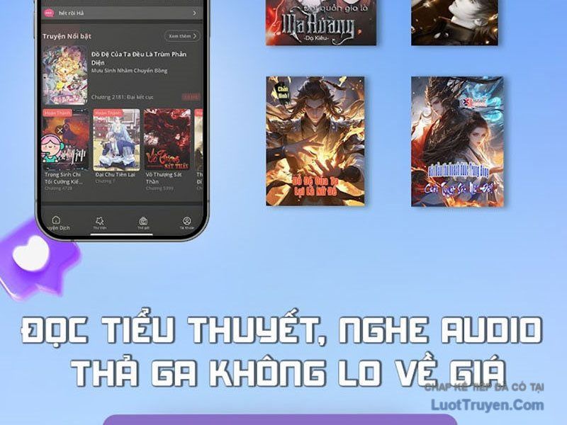 Dị Năng Trùng Sinh Ta Sớm Ở Đỉnh Cao Chap 62 - Next Chap 61