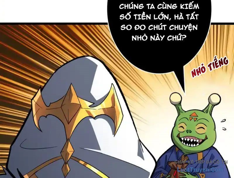 Vừa Chơi Đã Có Tài Khoản Vương Giả Chap 546 - Next Chap 545